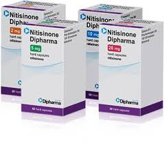 НИТИЗИНОН / NITISINONE