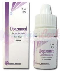 ДОРЗАМЕД / DORSAMED