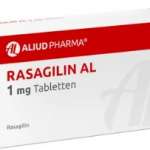 РАЗАГИЛИН АЛ / RASAGILINE AL