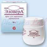 ЭЛОВЕРА / ELOVERA