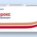 ЭЛРОКС  / ELROX