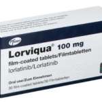 ЛОРБРЕНА, ЛОРВИКВА (лорлатиниб) / LORBRENA, LORVIQUA (lorlatinib)