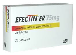 ЭФЕКТИН  / EFECTIN