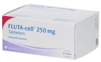 ФЛУТА-cелл (Флутамид) / FLUTA-cell (Flutamide)