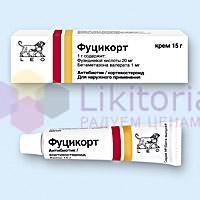 ФУЦИКОРТ (бетаметазон) / FUCICORT (betamethasone)