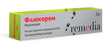ФЛЮКОРЕМ  / FLUCOREM