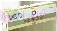 ФОРКОКС / FORECOX