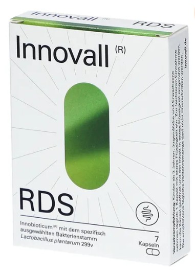 ИННОВАЛЛ Микробиотик РДС / INNOVALL Microbiotic RDS