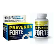 ПРАВЕНОР Форте / PRAVENOR Forte
