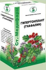 ГИПЕРТОНПЛАНТ  / HYPERTOPLANT