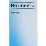 ГОРМЕЛЬ СНТ капли / HORMEEL SNT Tropfen