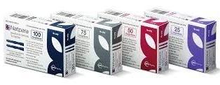 НАТПАРА (паратиреоидный гормон) / NATPAR, NATPARA (parathyroid hormone)