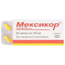 МЕКСИКОР / MEXICOR