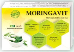 МОРИНГАВИТ / MORINGAVIT