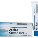 АРНИКА-ХЕЕЛЬ крем / ARNICA-HEEL