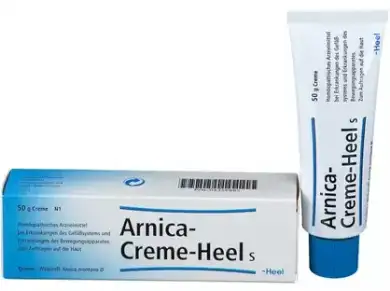АРНИКА-ХЕЕЛЬ крем / ARNICA-HEEL