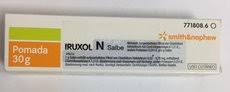 ИРУКСОЛ Н (Хлорамфеникол) / IRUXOL N (Chloramphenicol) 30