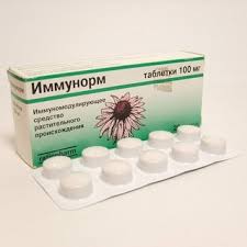 ИММУНОРМ  / IMMUNORM