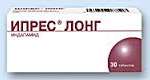 ИПРЕС ЛОНГ  / IPRES LONG