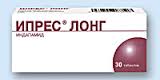 ИПРЕС ЛОНГ  / IPRES LONG
