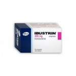 ИБУСТРИН / IBUSTRIN