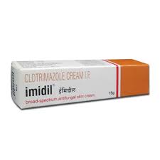 ИМИДИЛ  / IMIDIL