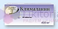 КЛИМАЛАНИН (бета-аланин) / KLIMALANIN (beta-alanine)