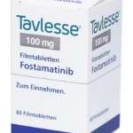 ТАВЛЕССЕ. ТАВАЛИССЕ / TAVLESSE. TAVALISSE табл. 100 мг / 60