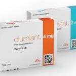 ОЛЮМИАНТ, ОЛУМИАНТ (барицитиниб) / OLUMIANT (baricitinib)