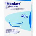 TАННОЛАКТ / TANNOLACT пакетик с добавкой для ванны. 10 г №10