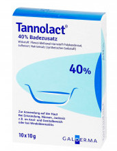 TАННОЛАКТ добавка для ванн / TANNOLACT bath additive