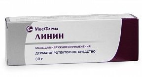 ЛИНИН (борная кислота) / LININ