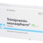 ТРИМИПРАМИН-неураксфарм / TRIMIPRAMINE-neuraxpharm