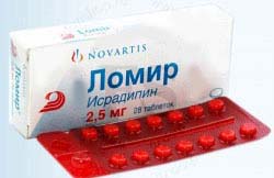 ЛОМИР / LOMIR