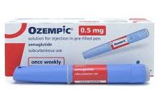 ОЗЕМПИК (Семаглутид) / OZEMPIC (Semaglutide)