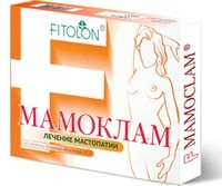 МАМОКЛАМ / MAMOCLAM
