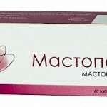МАСТОПОЛ (гомеопатия) / MASTOPOL
