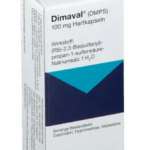 ДИМАВАЛ капсулы / DIMAVAL capsules (DMPS)