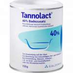 TАННОЛАКТ / TANNOLACT добавка для ванны 150 г. банка №1