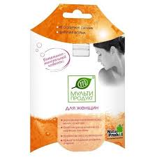 МУЛЬТИПРОДУКТ ДЛЯ ЖЕНЩИН  / MULTIPRODUKT FOR WOMEN