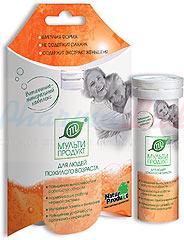 МУЛЬТИПРОДУКТ ДЛЯ ЛЮДЕЙ ПОЖИЛОГО ВОЗРАСТА  / MULTIPRODUKT FOR OLD AGE PEOPLE