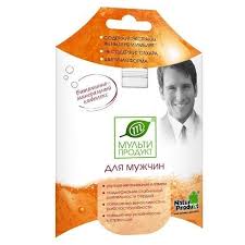МУЛЬТИПРОДУКТ ДЛЯ МУЖЧИН  / MULTIPRODUKT FOR MEN