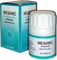 МЕБИКС  / MEBIX