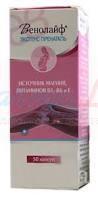 ВЕНОЛАЙФ Экстенс Пренаталь / VENOLIFE