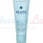 РИЛАСТИЛ АКВА Легере крем для смешанной и нормальной кожи / RILASTIL AQUA cream legere