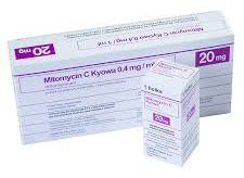 МИТОМИЦИН-С / MITOMYCIN-C