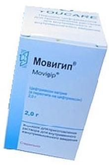 МОВИГИП  / MOVIGIP