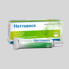 НЕТТАВИСК  / NETTAVISK
