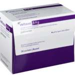 ВЕЛТАССА (Патиромер Кальций Сорбитол Гидрат) / VELTASSA (Patiromer Calcium Sorbitol Hydrate)