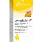 ЛИМФДИАРАЛ Басистрофен СЛ / LYMPHDIARAL Basistropfen SL